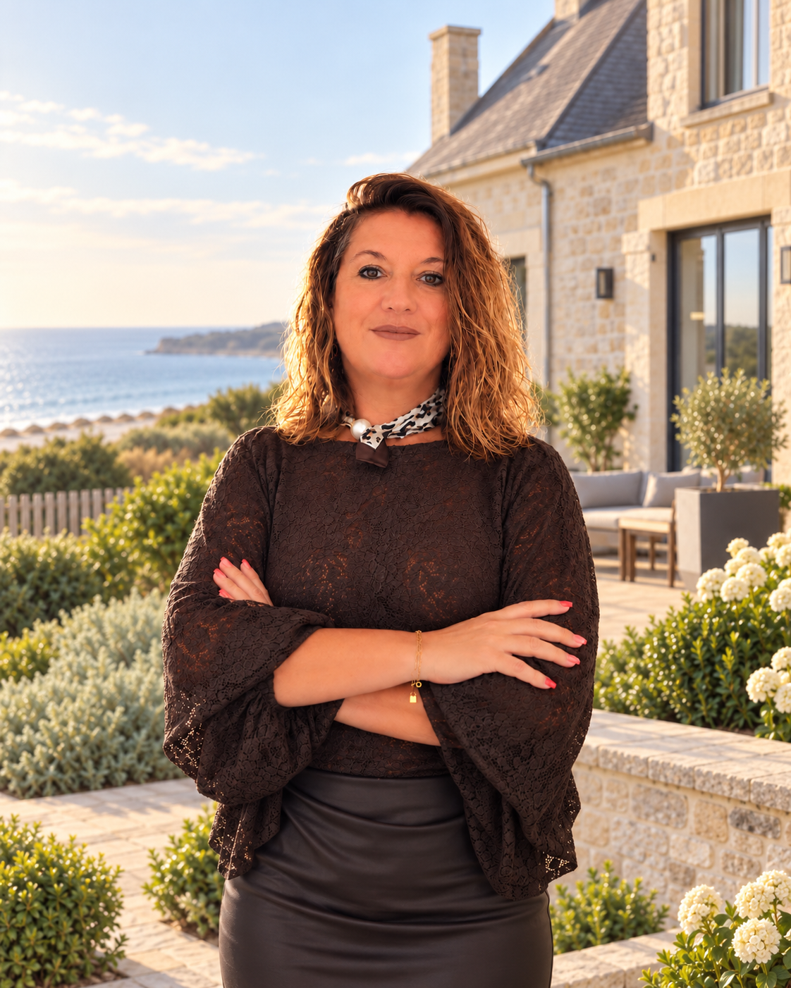 Marie-Béatrice L’Hotelier